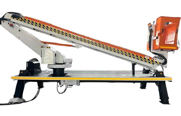 کاربری بالابر بالابر