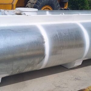 کاربری تانکر