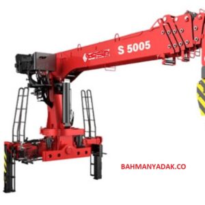 کاربری جرثقیل