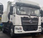 کمپرسی 19 تن -کاریزان