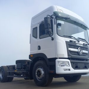 کاریزان 19 تن