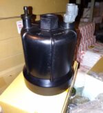 کاور فیلترسوخت ایسوزو700P