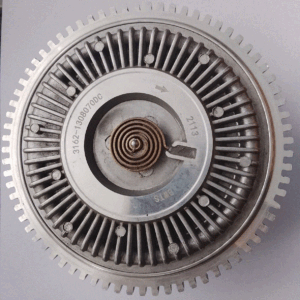 کلاچ پروانه پاتریوت