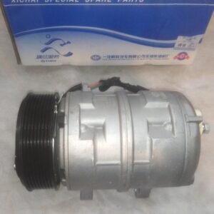 کمپرسور کولر فاو کشنده