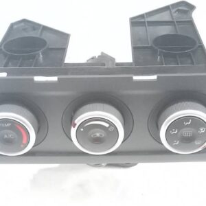 کنترل تهویه بسترن بی30