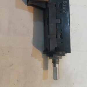 گازدستی ایسوزو700P