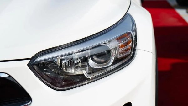کیا KX1 مدل 2025 - Image 2