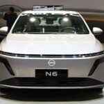 نیسان N6 (پیش 60 درصد)