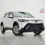 تویوتا فرانت لندر 2024 Toyota Frontlander