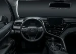 تویوتا کمری هیبریدی 2026 مدل XV80 - Image 2