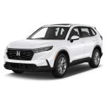 هوندا CR-V 2026