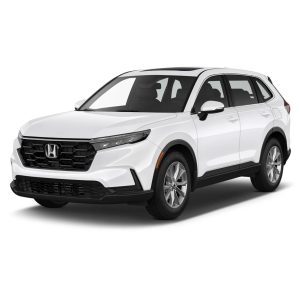 هوندا CR-V 2026