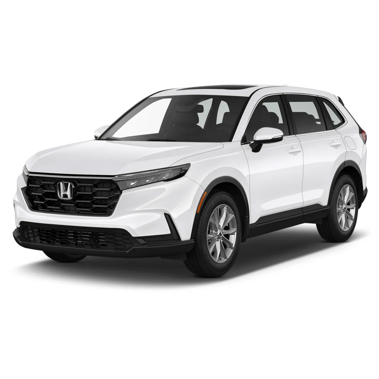 هوندا CR-V 2026 هوندا CR-V 2026