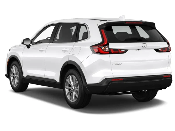 هوندا CR-V 2026 - Image 2