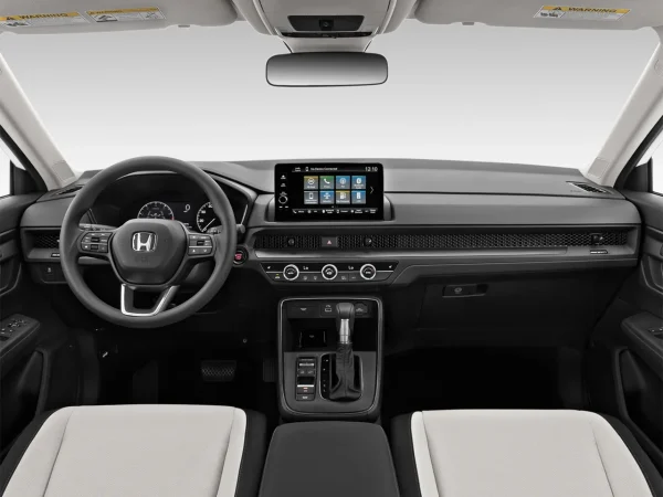 هوندا CR-V 2026 - Image 7