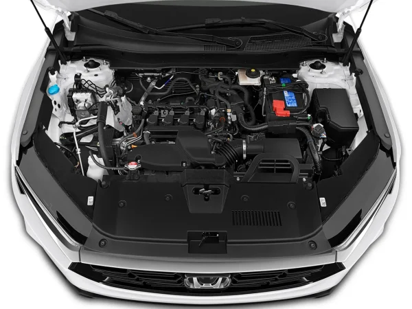 هوندا CR-V 2026 - Image 10