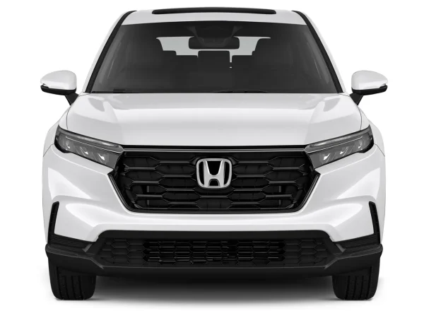 هوندا CR-V 2026 - Image 4