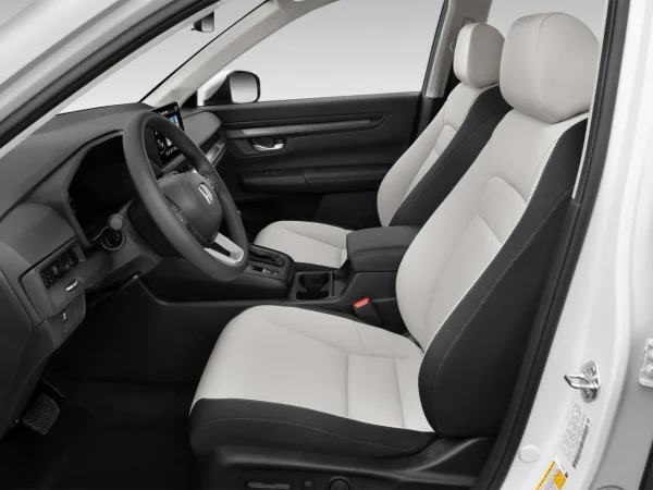 هوندا CR-V 2026 - Image 9