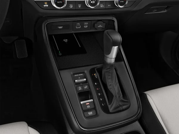 هوندا CR-V 2026 - Image 8