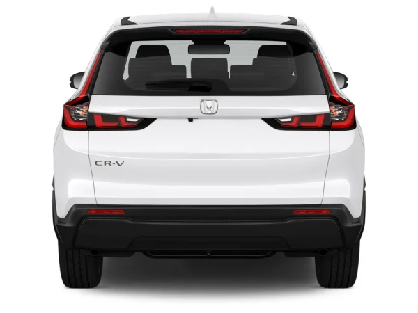 هوندا CR-V 2026 - Image 5