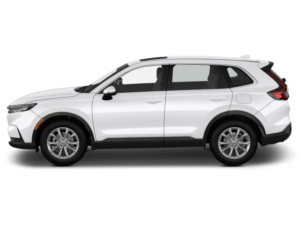 هوندا CR-V 2026 - Image 3
