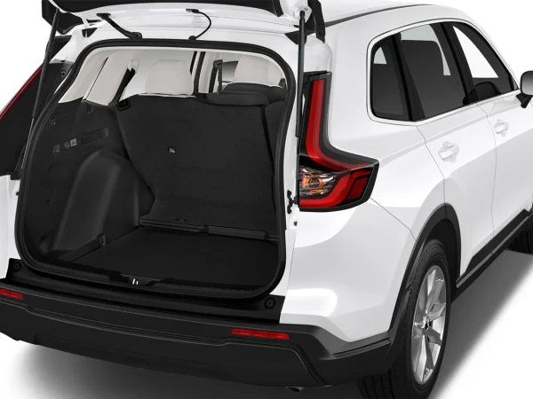 هوندا CR-V 2026 - Image 6