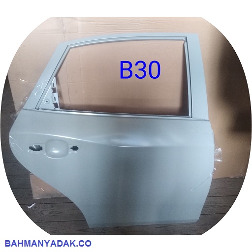 درب بی 30 درب بسترن B30 - دارای آستر ED - Image 1