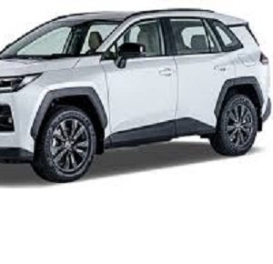 تویوتا راوفور 2.5L RAV4 -
