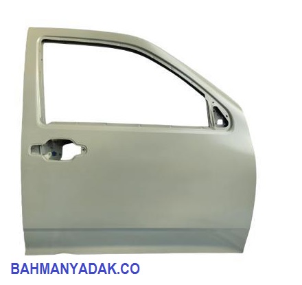 درب جلو کاپرا - بهمن یدک درب جلو کاپرا - اصلی - Image 1