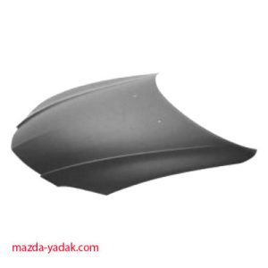 در موتور مزدا 3 - اصلی
