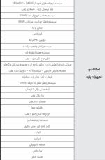 کامیونت گیربکس اتومات - Image 3