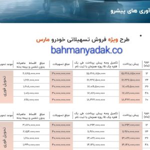 مارس