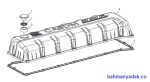 درب سوپاپ اصلی فاو - Image 2